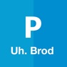 Get ParkSimply Uherský Brod for iOS, iPhone, iPad Aso Report