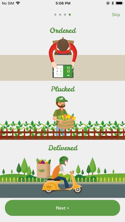 Farmsleaf screenshot-3