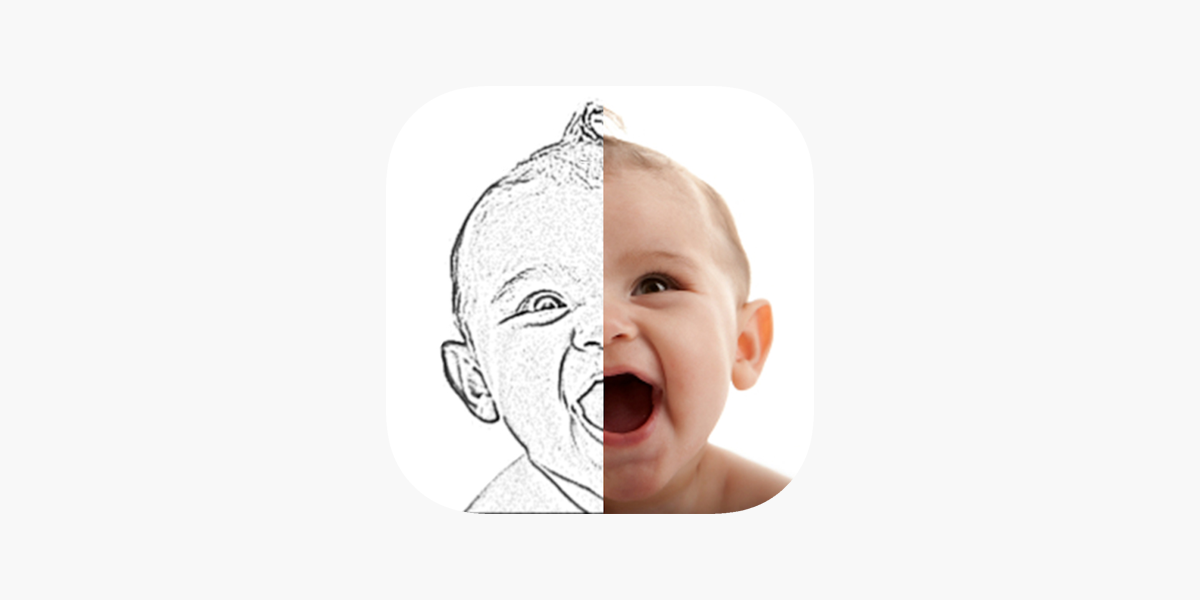 10 Apps to Turn Your iPhone Photos Into Drawings