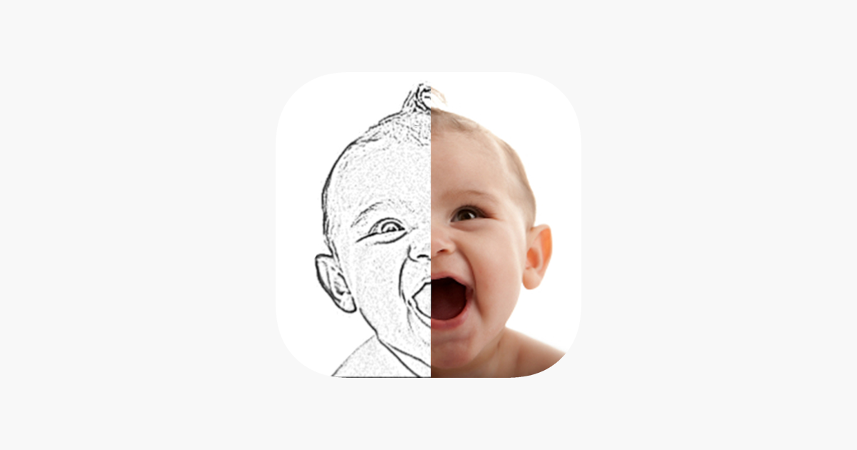 Sketch Me! on the App Store