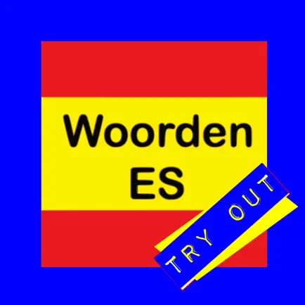 Woorden ES Try out (Spanish) Читы