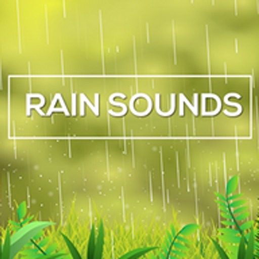 Rain Sounds*