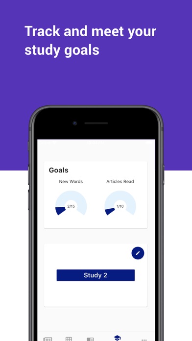 Lingamo Screenshot