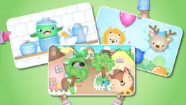 Game screenshot Игры для детей - Детские игры apk