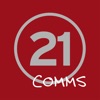 21 Comms