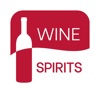 Wine Spirits icon