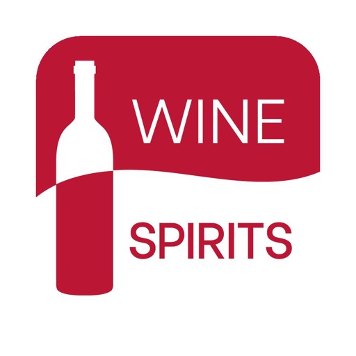 Wine Spirits icon