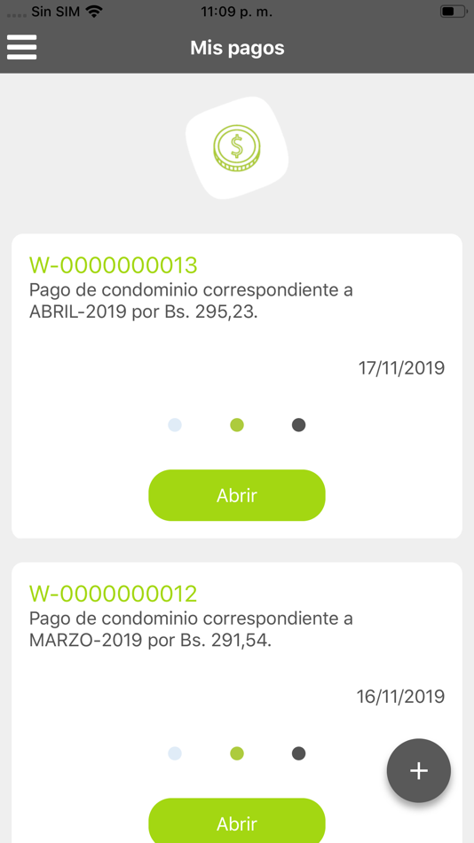 #4. gCon: Gema para condominios (iOS) 由: iGemas