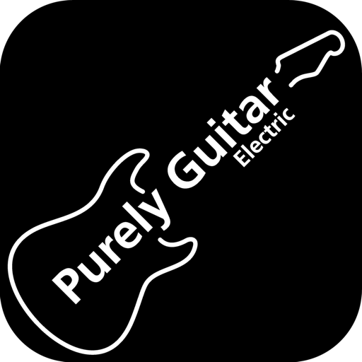 Learn Practice Electric Guitar