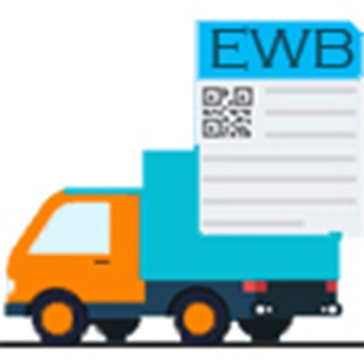 E-way Bill app