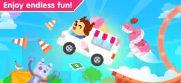 Game screenshot Car games for kids 2 years old mod apk