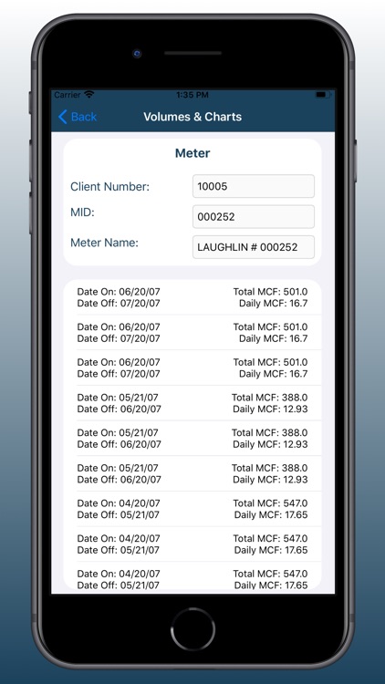 RLLCO Field Services screenshot-7