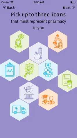 Game screenshot World Pharmacists Day 2020 hack