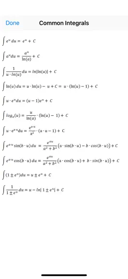 Game screenshot Math Assist+ apk