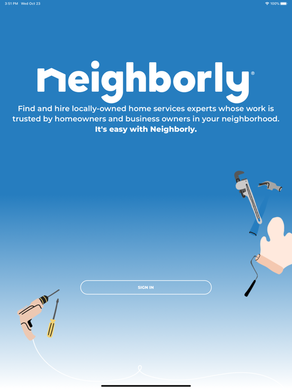 Refer-A-Neighbor