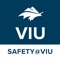 VIU Safety is the official safety app of Vancouver Island University