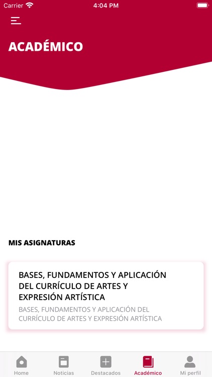 UCLM U. de Castilla-La Mancha screenshot-4