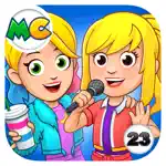 My City : Kids Club House App Contact