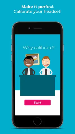 Game screenshot Aryzon hack