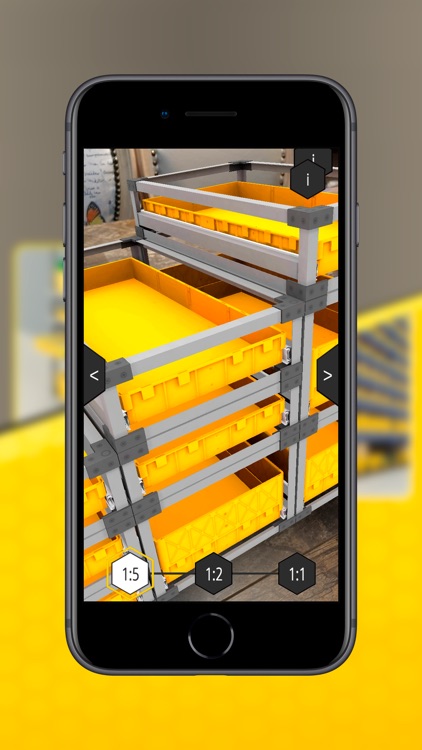 МосХран screenshot-4