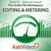 Editing and Metering Course