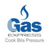 Gas Express KE icon
