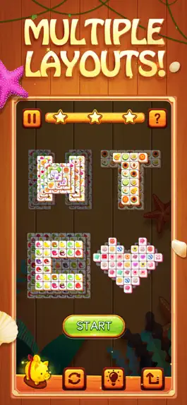 Game screenshot Tile Master - Classic Match apk