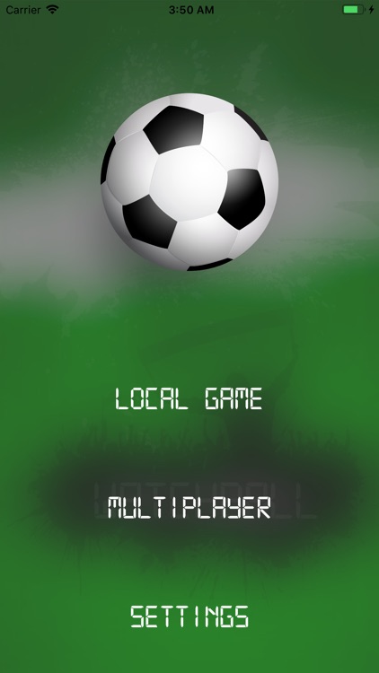 Watch Ball | Childhood game