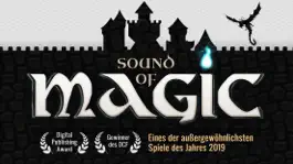 Game screenshot Sound of Magic - HörSpiel mod apk