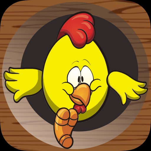 BirdsRide icon