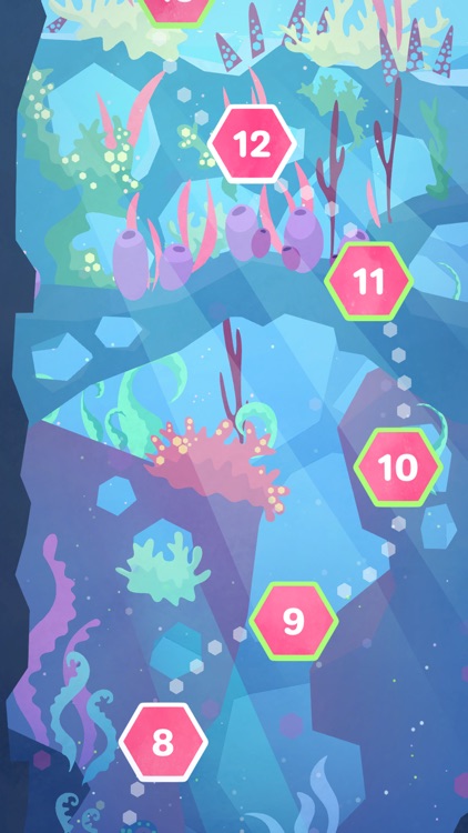 六角數獨（Hexologic） screenshot-3