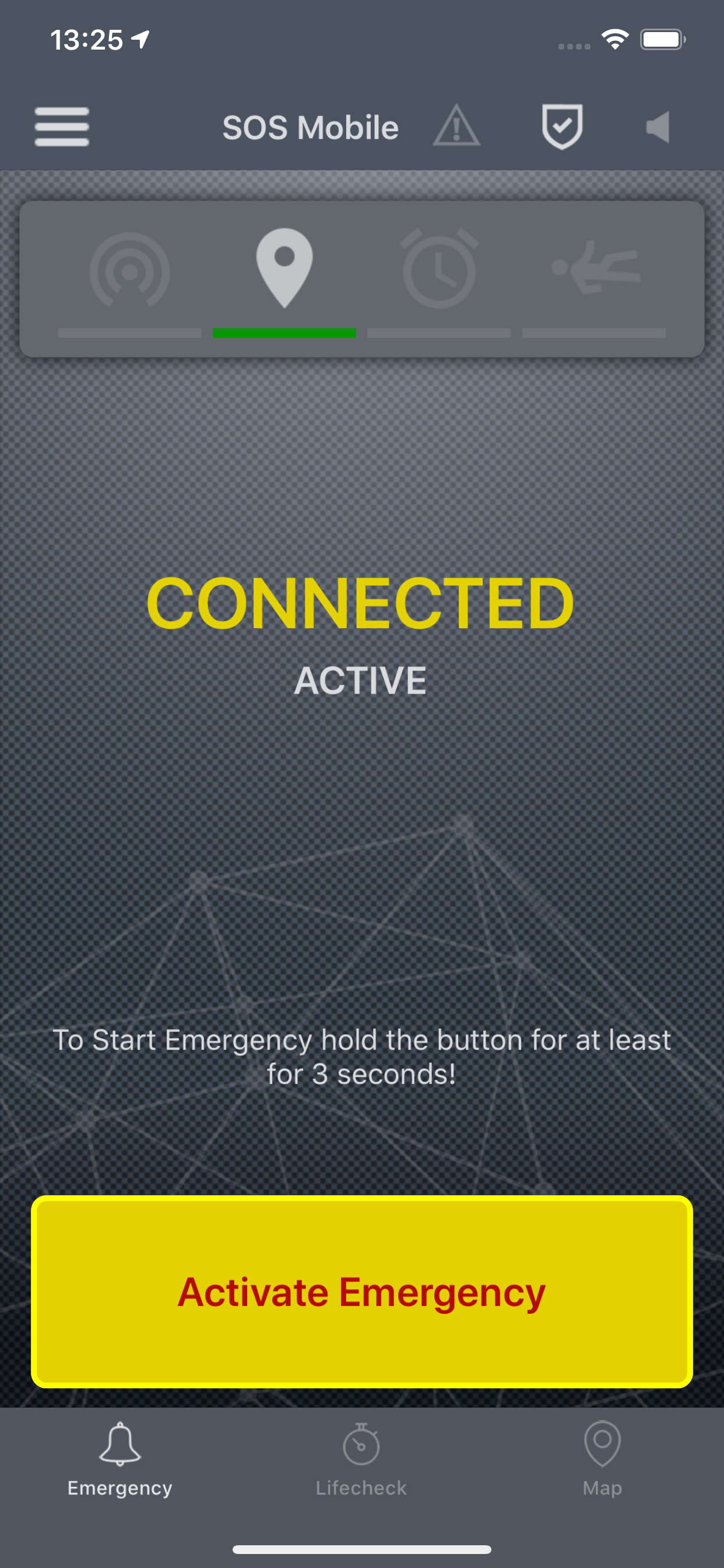 SOS.Mobile