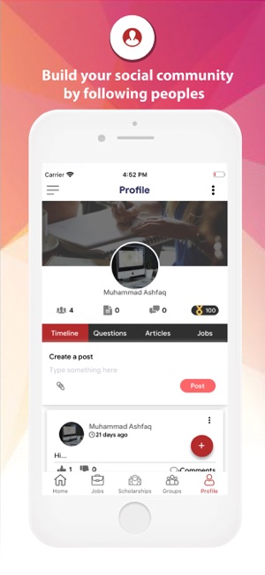 TrueHelpers(圖6)-速報App