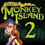 Tales of Monkey Island Ep 2 App Negative Reviews