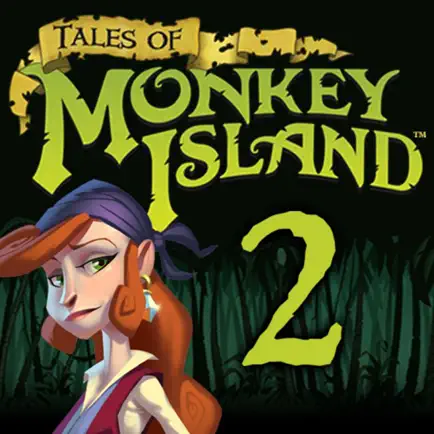 Tales of Monkey Island Ep 2 Читы