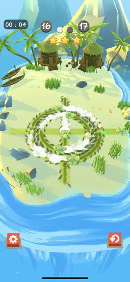 Game screenshot Animals Crashing hack