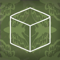 App Icon for Cube Escape: Paradox KR App in Korea IOS App Store