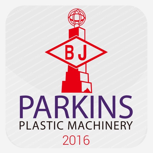 PARKINS PLASTIC 百久塑膠機械