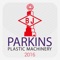 PARKINS PLASTIC MACHINERY CO