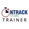 Ontrack Studio's "Ontrack Trainer" app helps the trainers of the studio's to remain connected with their studio's on the move