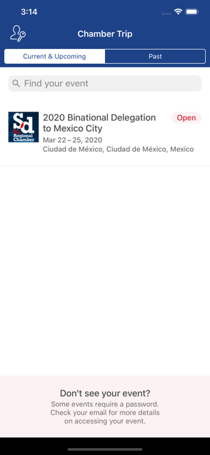 SD Chamber Trip(圖2)-速報App