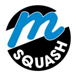 Download M Squash app