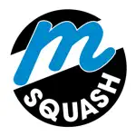 M Squash App Contact