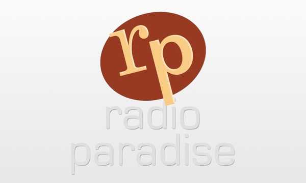 Radio Paradise for Apple TV by Giacomo Tufano