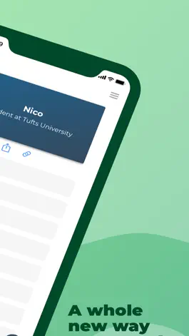 Game screenshot Ligo- Own Your Social Identity apk