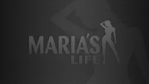 Sexy Maria - interactive movie screenshot 1