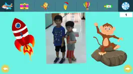 Game screenshot Photo Tales - Photo Stories hack