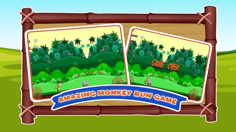 Zoo Animals Sounds Kids Games screenshot-4