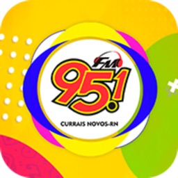 Rádio 95,1 FM
