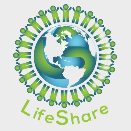 LifeShare Social Medial App